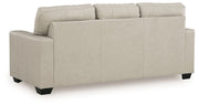 Santorine Sofa Sleeper - Theo's Factory Direct Mattress & Furniture (Columbus, OH)
