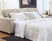 Santorine Sofa Sleeper - Theo's Factory Direct Mattress & Furniture (Columbus, OH)