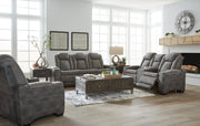 Next-Gen DuraPella Living Room Set - Theo's Factory Direct Mattress & Furniture (Columbus, OH)