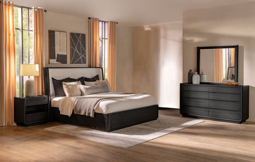 Leandro Bedroom Set - Theo's Factory Direct Mattress & Furniture (Columbus, OH)