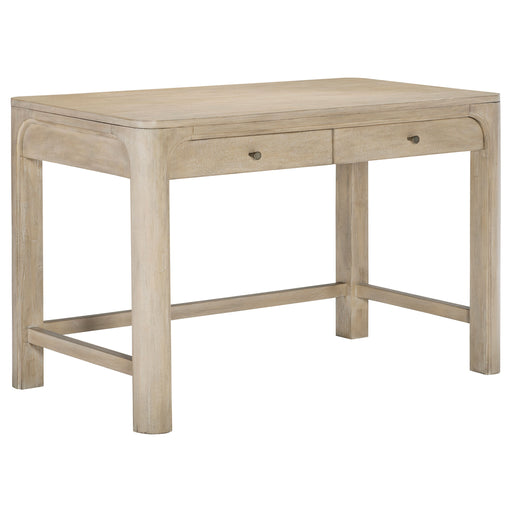 Solano Makeup Vanity Table - Theo's Factory Direct Mattress & Furniture (Columbus, OH)