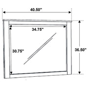 Woodmont Bedroom Sets - Theo's Factory Direct Mattress & Furniture (Columbus, OH)