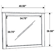 Woodmont 4 & 5 Piece E.King, Queen, & Cal;.King Bedroom Sets - Theo's Factory Direct Mattress & Furniture (Columbus, OH)
