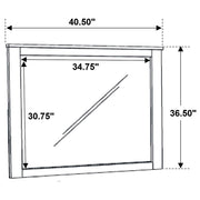Woodmont 4 & 5 Piece E.King, Queen, & Cal;.King Bedroom Sets - Theo's Factory Direct Mattress & Furniture (Columbus, OH)