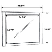 Woodmont Bedroom Sets - Theo's Factory Direct Mattress & Furniture (Columbus, OH)