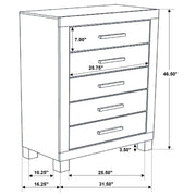 Woodmont 4 & 5 Piece E.King, Queen, & Cal;.King Bedroom Sets - Theo's Factory Direct Mattress & Furniture (Columbus, OH)