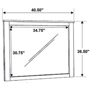 Woodmont 4 & 5 Piece E.King, Queen, & Cal;.King Bedroom Sets - Theo's Factory Direct Mattress & Furniture (Columbus, OH)
