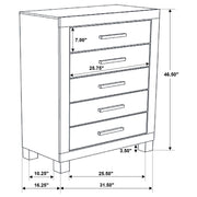 Woodmont 4 & 5 Piece E.King, Queen, & Cal;.King Bedroom Sets - Theo's Factory Direct Mattress & Furniture (Columbus, OH)