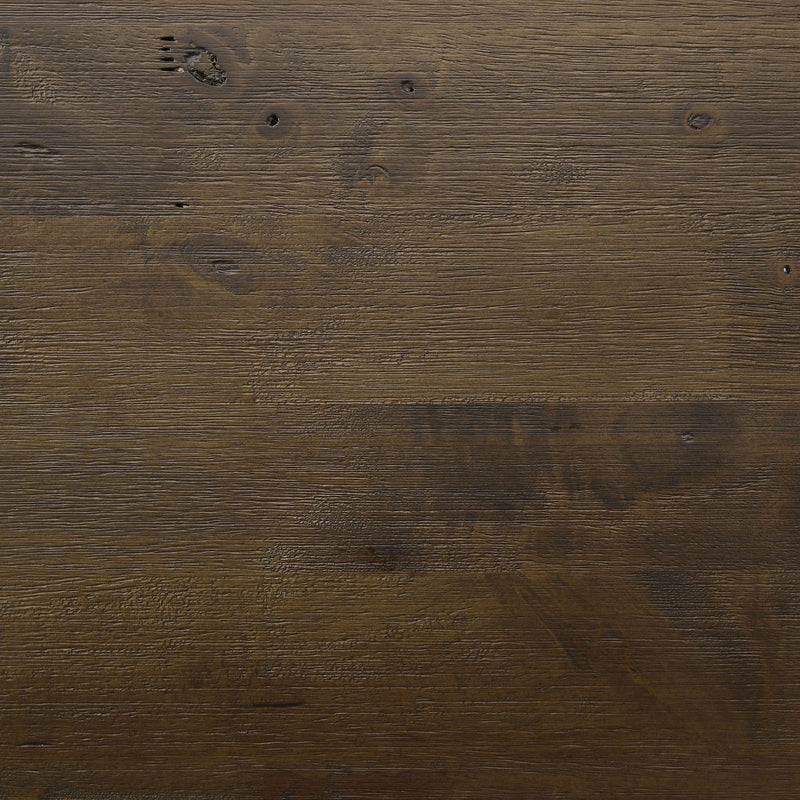 Woodmont Dresser With Mirror - Theo's Factory Direct Mattress & Furniture (Columbus, OH)