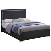 Marceline Bed - Theo's Factory Direct Mattress & Furniture (Columbus, OH)