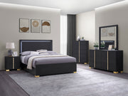 Marceline Bedroom Set - Theo's Factory Direct Mattress & Furniture (Columbus, OH)