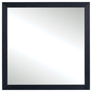 Marceline Bedroom Sets White & Black 4 & 5 Piece - Theo's Factory Direct Mattress & Furniture (Columbus, OH)