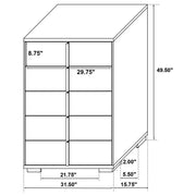 Marceline Bedroom Sets 2 - Theo's Factory Direct Mattress & Furniture (Columbus, OH)