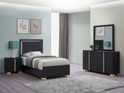 Marceline Youth Bedroom Set - Theo's Factory Direct Mattress & Furniture (Columbus, OH)