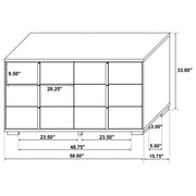 Marceline Bedroom Set - Theo's Factory Direct Mattress & Furniture (Columbus, OH)