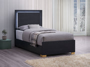 Marceline Bed - Theo's Factory Direct Mattress & Furniture (Columbus, OH)