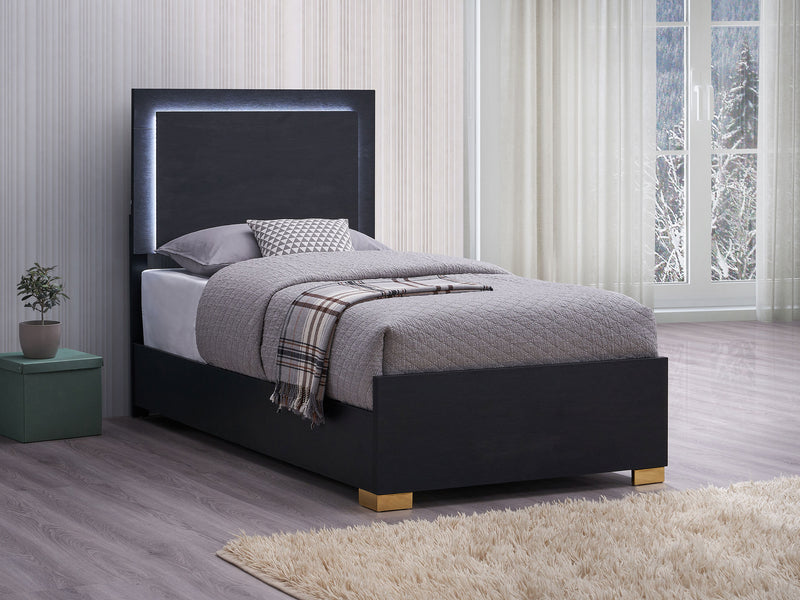 Marceline Bed - Theo's Factory Direct Mattress & Furniture (Columbus, OH)
