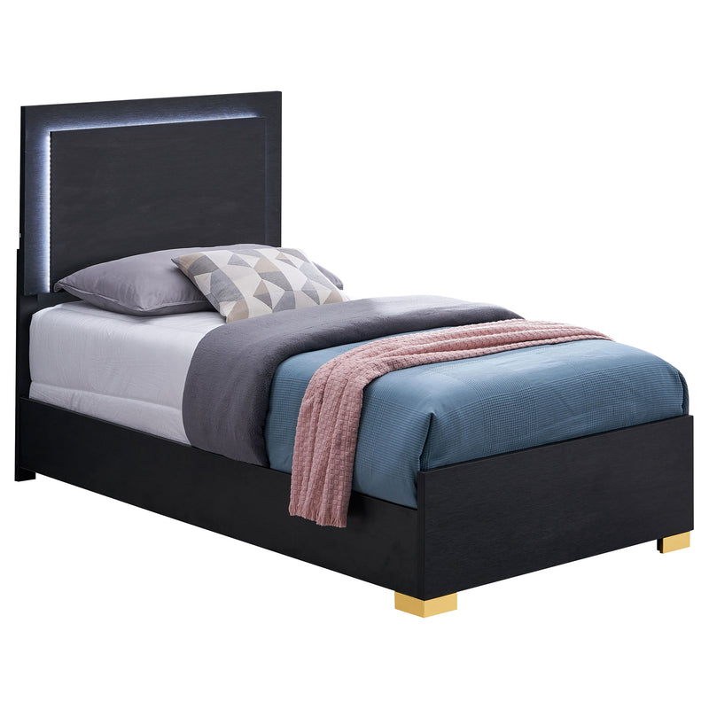 Marceline Bed - Theo's Factory Direct Mattress & Furniture (Columbus, OH)