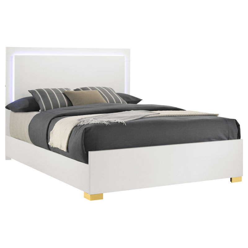 Marceline Beds 5 - Theo's Factory Direct Mattress & Furniture (Columbus, OH)