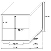 Marceline 5 Pc Bedroom Sets - Theo's Factory Direct Mattress & Furniture (Columbus, OH)