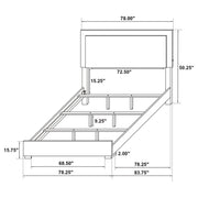 Marceline Bedroom Sets - Theo's Factory Direct Mattress & Furniture (Columbus, OH)
