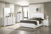 Marceline Queen Beds - Theo's Factory Direct Mattress & Furniture (Columbus, OH)