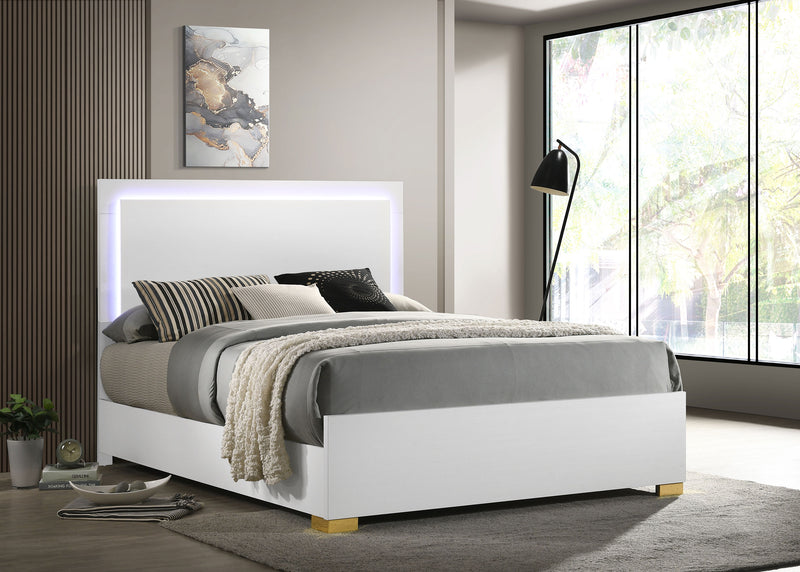 Marceline Beds - Theo's Factory Direct Mattress & Furniture (Columbus, OH)