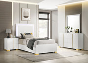 Marceline Bedroom Sets - Theo's Factory Direct Mattress & Furniture (Columbus, OH)