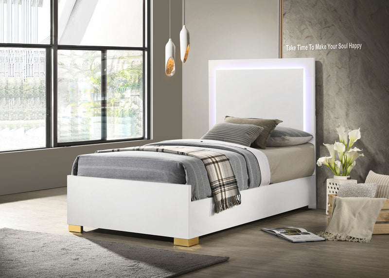 Marceline Beds - Theo's Factory Direct Mattress & Furniture (Columbus, OH)