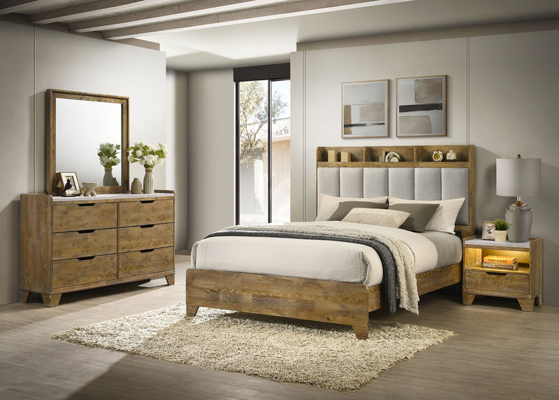 Henderson Bedroom Set