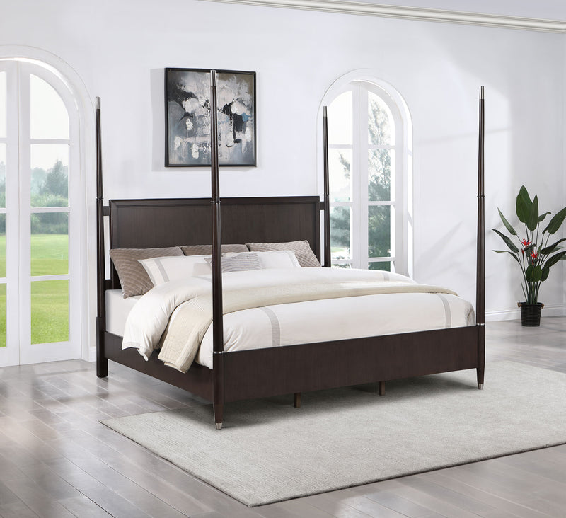 Emberlyn Queen Bed - Theo's Factory Direct Mattress & Furniture (Columbus, OH)