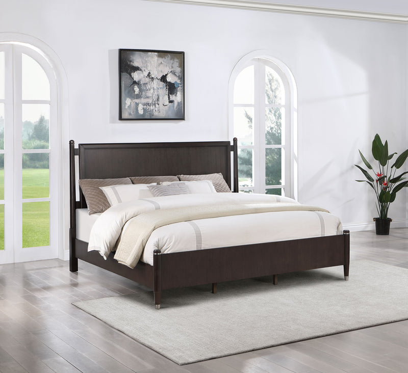 Emberlyn Queen Bed - Theo's Factory Direct Mattress & Furniture (Columbus, OH)