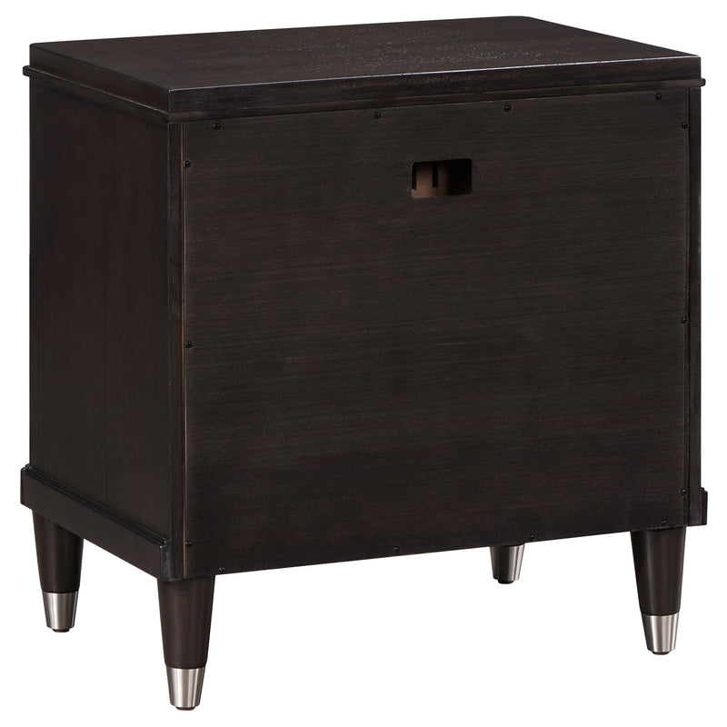 Emberlyn Nightstand - Theo's Factory Direct Mattress & Furniture (Columbus, OH)