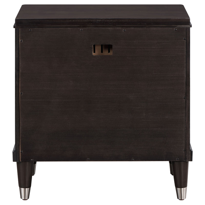 Emberlyn Nightstand - Theo's Factory Direct Mattress & Furniture (Columbus, OH)