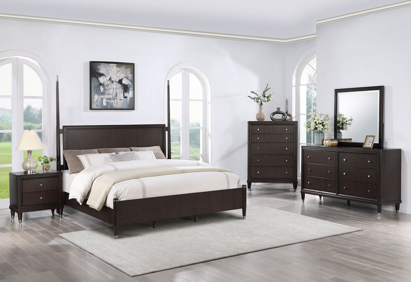 Emberlyn Chest - Theo's Factory Direct Mattress & Furniture (Columbus, OH)