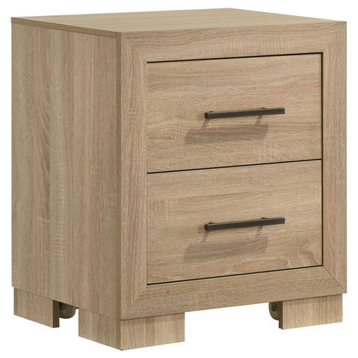 Arielle Nightstand - Theo's Factory Direct Mattress & Furniture (Columbus, OH)