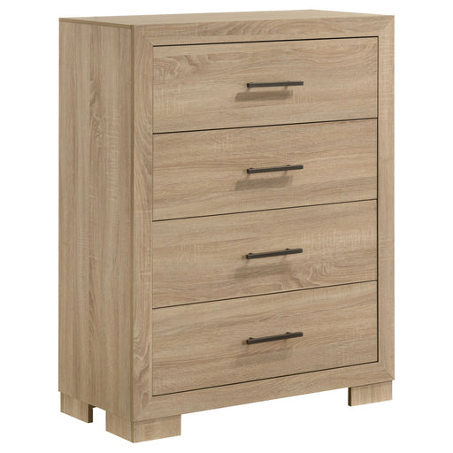 Arielle Chest of Drawers - Theo's Factory Direct Mattress & Furniture (Columbus, OH)