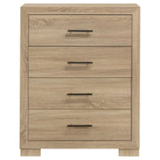 Arielle Chest of Drawers - Theo's Factory Direct Mattress & Furniture (Columbus, OH)