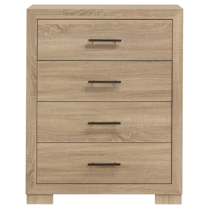 Arielle Chest of Drawers - Theo's Factory Direct Mattress & Furniture (Columbus, OH)