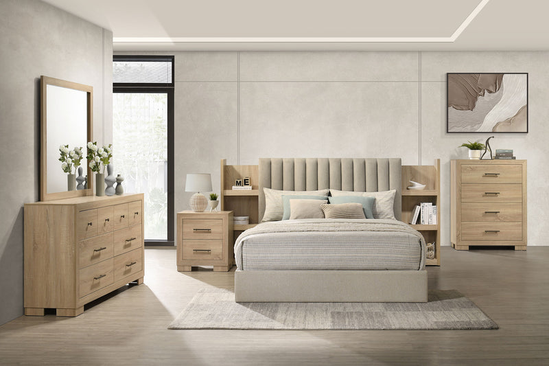 Arielle Chest of Drawers - Theo's Factory Direct Mattress & Furniture (Columbus, OH)