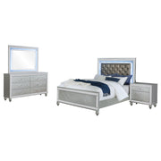 Gunnison 5 Pc Bedroom Sets - Theo's Factory Direct Mattress & Furniture (Columbus, OH)