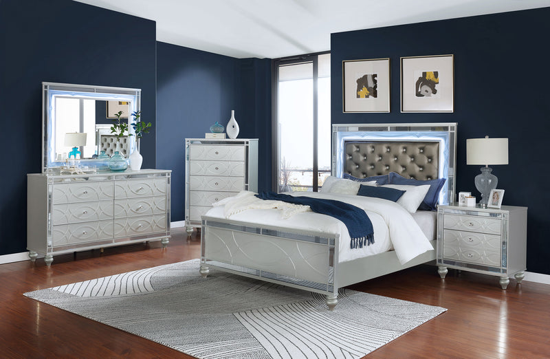 Gunnison Bedroom Sets - Theo's Factory Direct Mattress & Furniture (Columbus, OH)