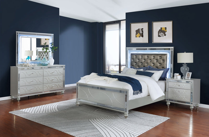 Gunnison Bedroom Sets - Theo's Factory Direct Mattress & Furniture (Columbus, OH)