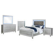 Gunnison Bedroom Sets - Theo's Factory Direct Mattress & Furniture (Columbus, OH)