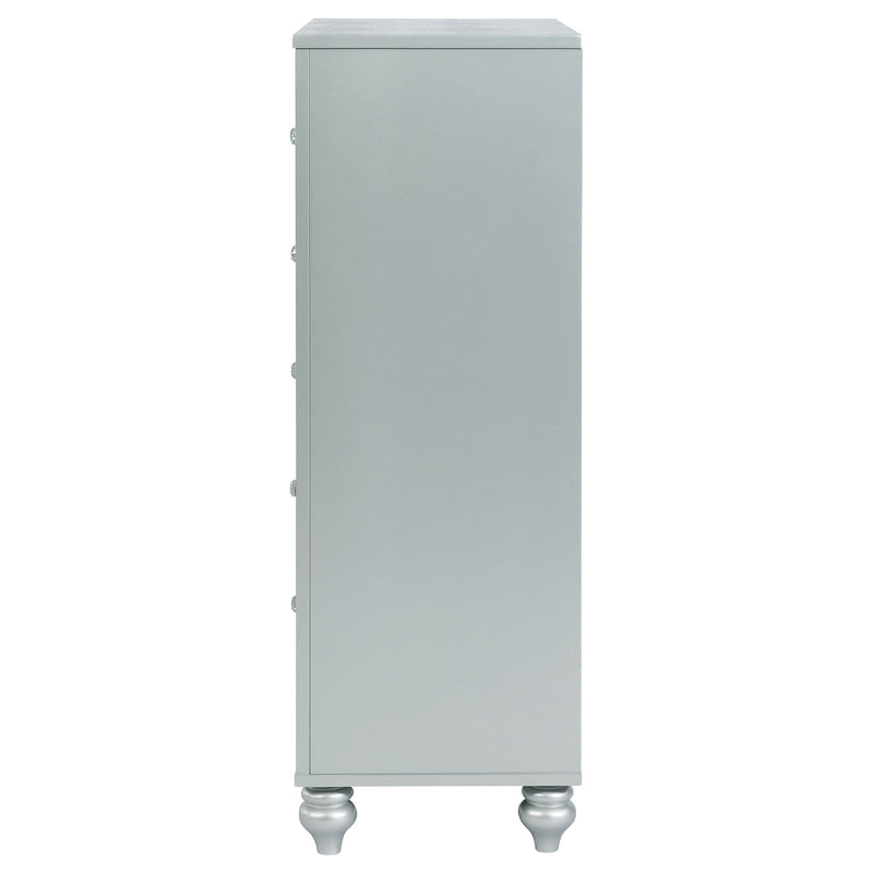 Gunnison Chest of Drawers - Theo's Factory Direct Mattress & Furniture (Columbus, OH)