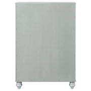 Gunnison Chest of Drawers - Theo's Factory Direct Mattress & Furniture (Columbus, OH)