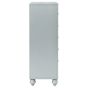 Gunnison Chest of Drawers - Theo's Factory Direct Mattress & Furniture (Columbus, OH)