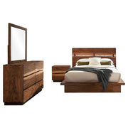 Winslow Bedroom Sets - Theo's Factory Direct Mattress & Furniture (Columbus, OH)