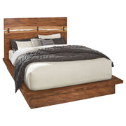 Winslow Queen & E.King Bed - Theo's Factory Direct Mattress & Furniture (Columbus, OH)
