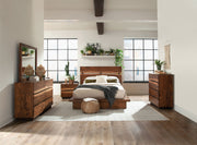 Winslow Bedroom Set - Theo's Factory Direct Mattress & Furniture (Columbus, OH)